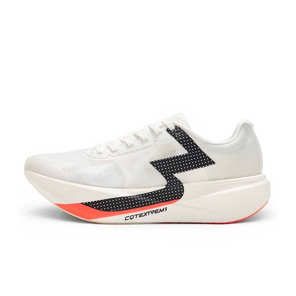 Feather White / Obsidian