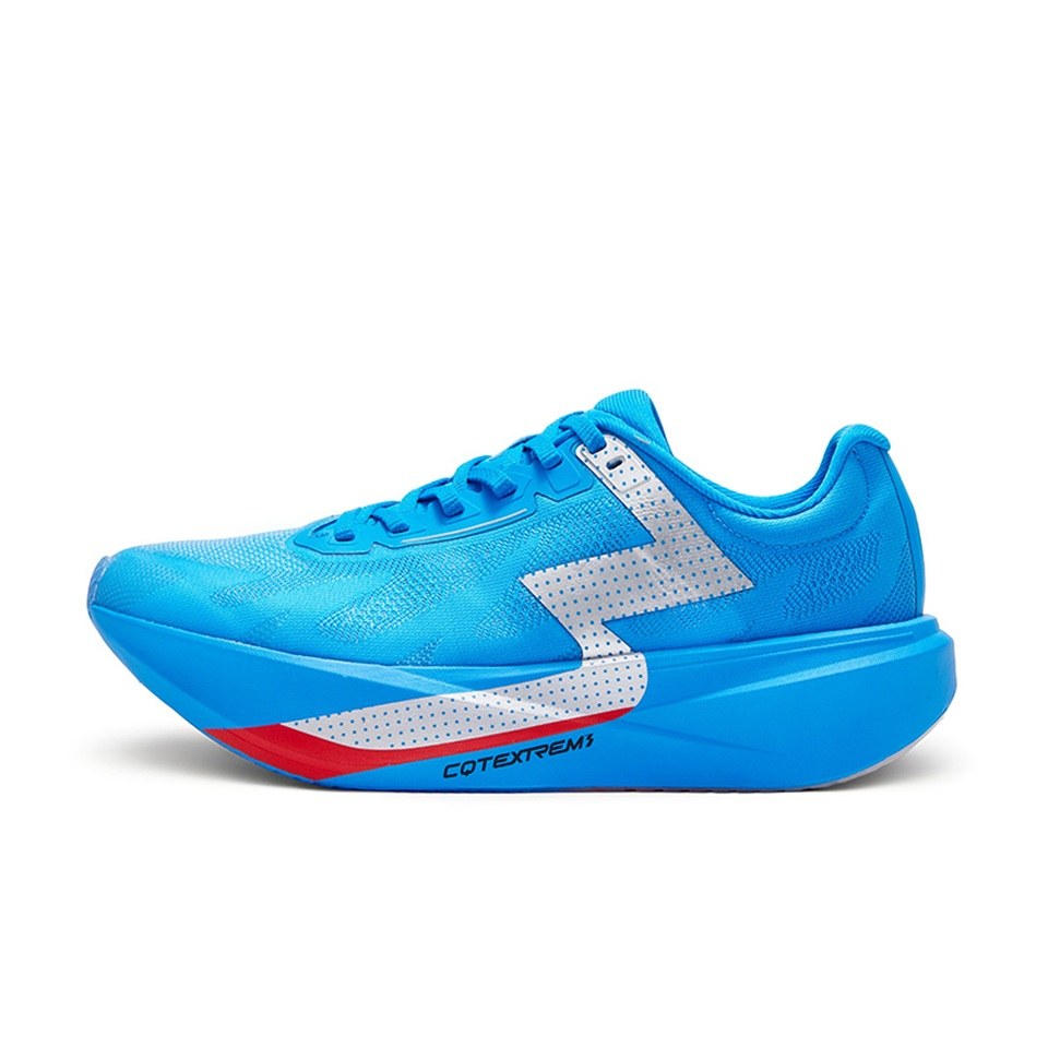 Esports Blue / Silver