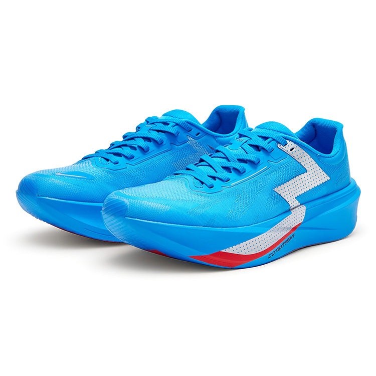 Esports Blue / Silver - pair