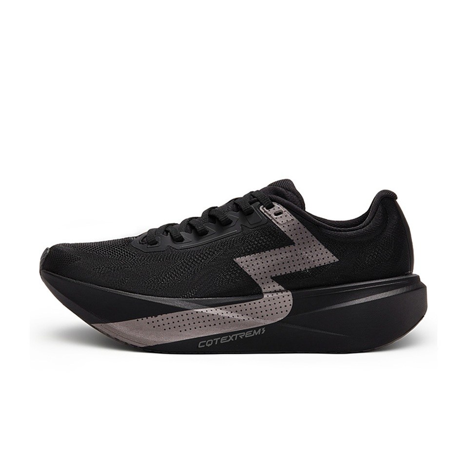 Obsidian / Metallic Grey